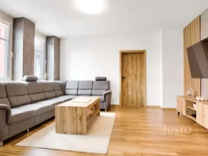 Prodej bytu 3+kk, Děčín - Děčín VII-Chrochvice, Vilsnická, 92 m2