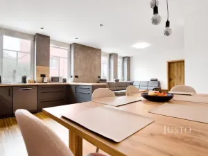 Prodej bytu 3+kk, Děčín - Děčín VII-Chrochvice, Vilsnická, 92 m2