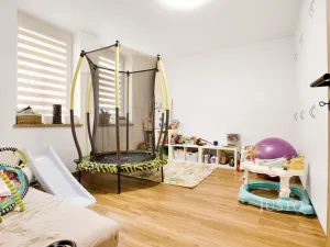 Prodej bytu 3+kk, Děčín - Děčín VII-Chrochvice, Vilsnická, 92 m2