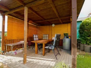 Prodej bytu 3+kk, Děčín - Děčín VII-Chrochvice, Vilsnická, 92 m2
