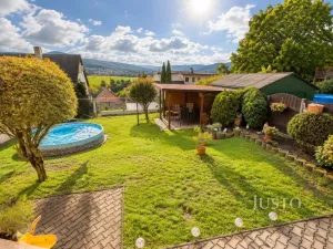 Prodej bytu 3+kk, Děčín - Děčín VII-Chrochvice, Vilsnická, 92 m2