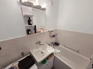Pronájem bytu 2+1, Adamov, Opletalova, 61 m2