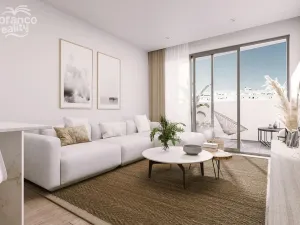 Prodej bytu 3+kk, Torrevieja, Alicante, Španělsko, 133 m2