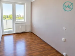 Pronájem bytu 3+1, Staré Město, Michalská, 60 m2
