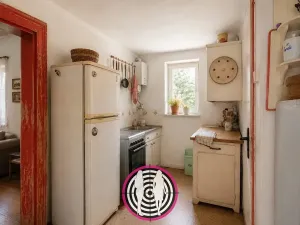 Prodej rodinného domu, Malý Újezd, 71 m2