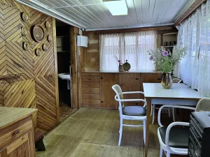 Prodej chaty, Káraný, 51 m2