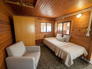 Prodej chaty, Káraný, 51 m2