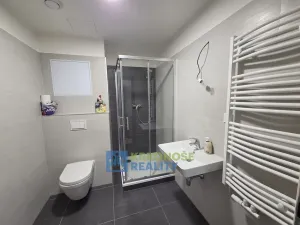 Prodej bytu 2+kk, Vrchlabí, Labská, 45 m2
