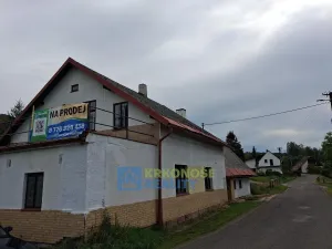 Prodej rodinného domu, Bernartice, 305 m2