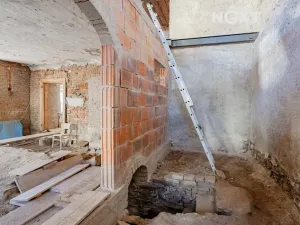 Prodej rodinného domu, Chroboly, 155 m2