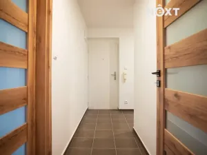 Pronájem bytu 2+1, České Budějovice, Polní, 55 m2
