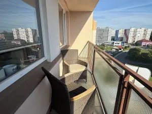 Pronájem bytu 1+kk, Zruč nad Sázavou, Poštovní, 25 m2