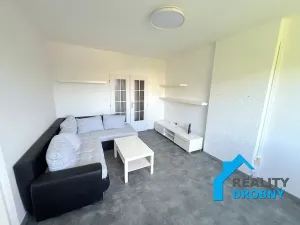 Pronájem bytu 3+1, Děčín, U Tvrze, 65 m2