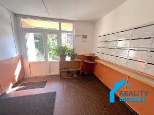 Pronájem bytu 3+1, Děčín, U Tvrze, 65 m2