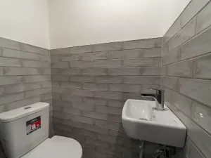 Pronájem obchodního prostoru, Praha - Žižkov, Ježkova, 64 m2