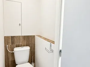Pronájem bytu 2+1, Ostrava, Čkalovova, 60 m2