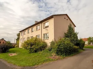 Prodej bytu 2+1, Ústí nad Orlicí, 65 m2