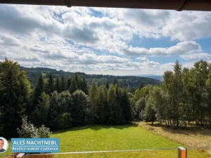 Prodej rodinného domu, Tanvald - Šumburk nad Desnou, Český Šumburk, 166 m2