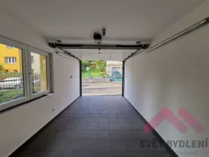 Pronájem rodinného domu, Praha - Vokovice, Oválová, 47 m2