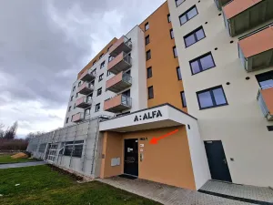 Pronájem bytu 3+kk, Praha - Kbely, Sedlářova, 72 m2