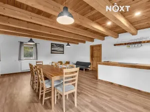 Prodej chaty, Trutnov, Dolní, 142 m2