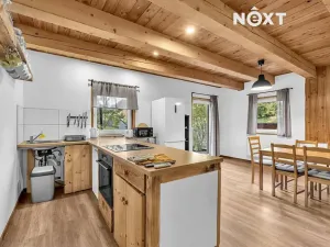 Prodej chaty, Trutnov, Dolní, 142 m2