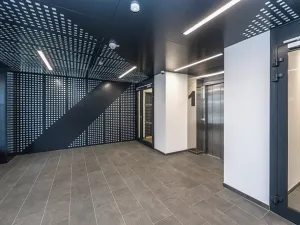 Pronájem bytu 2+kk, Praha - Karlín, Sokolova, 59 m2