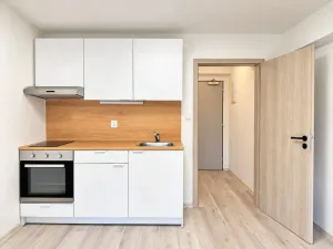 Pronájem kanceláře, Milovice - Mladá, Slepá, 25 m2