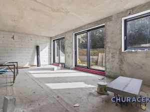 Prodej rodinného domu, Praha - Velká Chuchle, Na hvězdárně, 280 m2