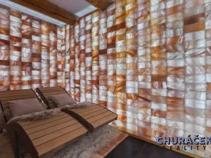 Prodej rodinného domu, Černošice, Foglarova, 400 m2
