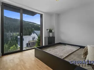 Prodej apartmánu, Pec pod Sněžkou, 303 m2
