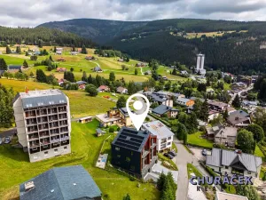 Prodej vícegeneračního domu, Pec pod Sněžkou, 303 m2