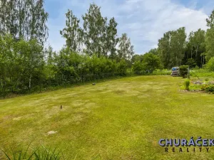Prodej rodinného domu, Nová Pec, 280 m2