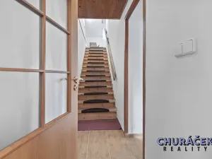 Prodej ubytování, Nová Pec, 280 m2