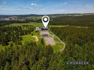 Prodej bytu 2+kk, Abertamy, Plešivecká, 43 m2