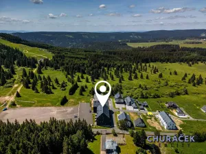 Prodej bytu 2+kk, Abertamy, Plešivecká, 43 m2