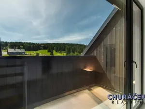 Prodej bytu 5+kk, Abertamy, Plešivecká, 165 m2