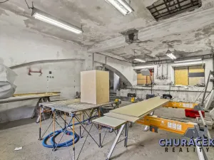 Prodej rodinného domu, Praha - Stodůlky, Kovářova, 160 m2