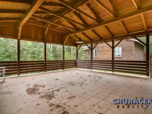 Prodej pozemku pro bydlení, Kácov, 16220 m2