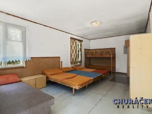 Prodej chaty, Kácov, 200 m2