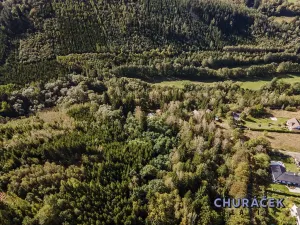 Prodej chaty, Kácov, 200 m2