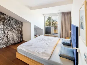 Prodej bytu 5+kk, Praha - Nové Město, Na Moráni, 273 m2