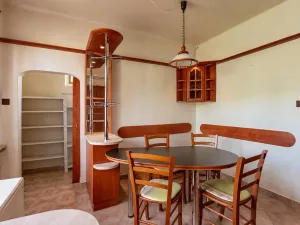Prodej rodinného domu, Putim, 150 m2