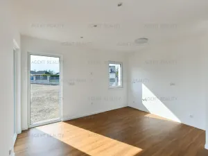 Prodej rodinného domu, Slaný, 156 m2