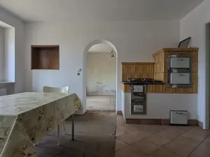 Prodej pozemku pro bydlení, Kučerov, 1639 m2