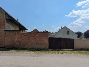 Prodej pozemku pro bydlení, Kučerov, 1639 m2