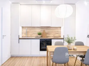 Pronájem bytu 2+kk, Kladno - Dubí, Ke křížku, 38 m2