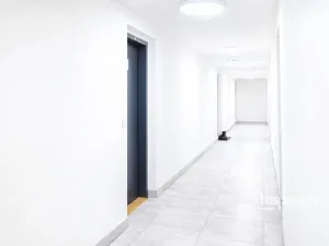 Pronájem bytu 2+kk, Kladno - Dubí, Ke křížku, 38 m2