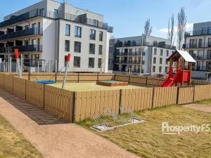 Pronájem bytu 2+kk, Kladno - Dubí, Ke křížku, 38 m2