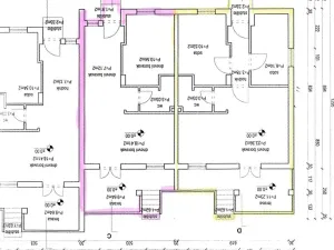 Prodej bytu 5+1, Vir, Chorvatsko, 140 m2